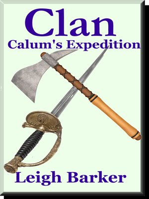cover image of Episode 4